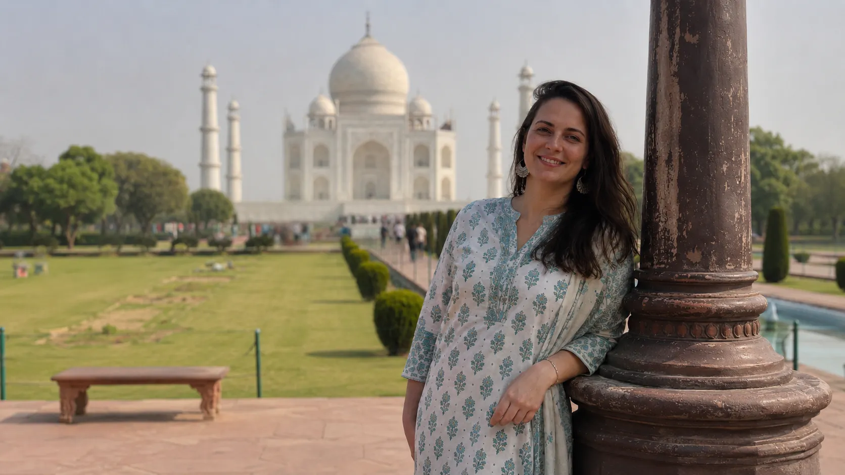 Authentic India Experience