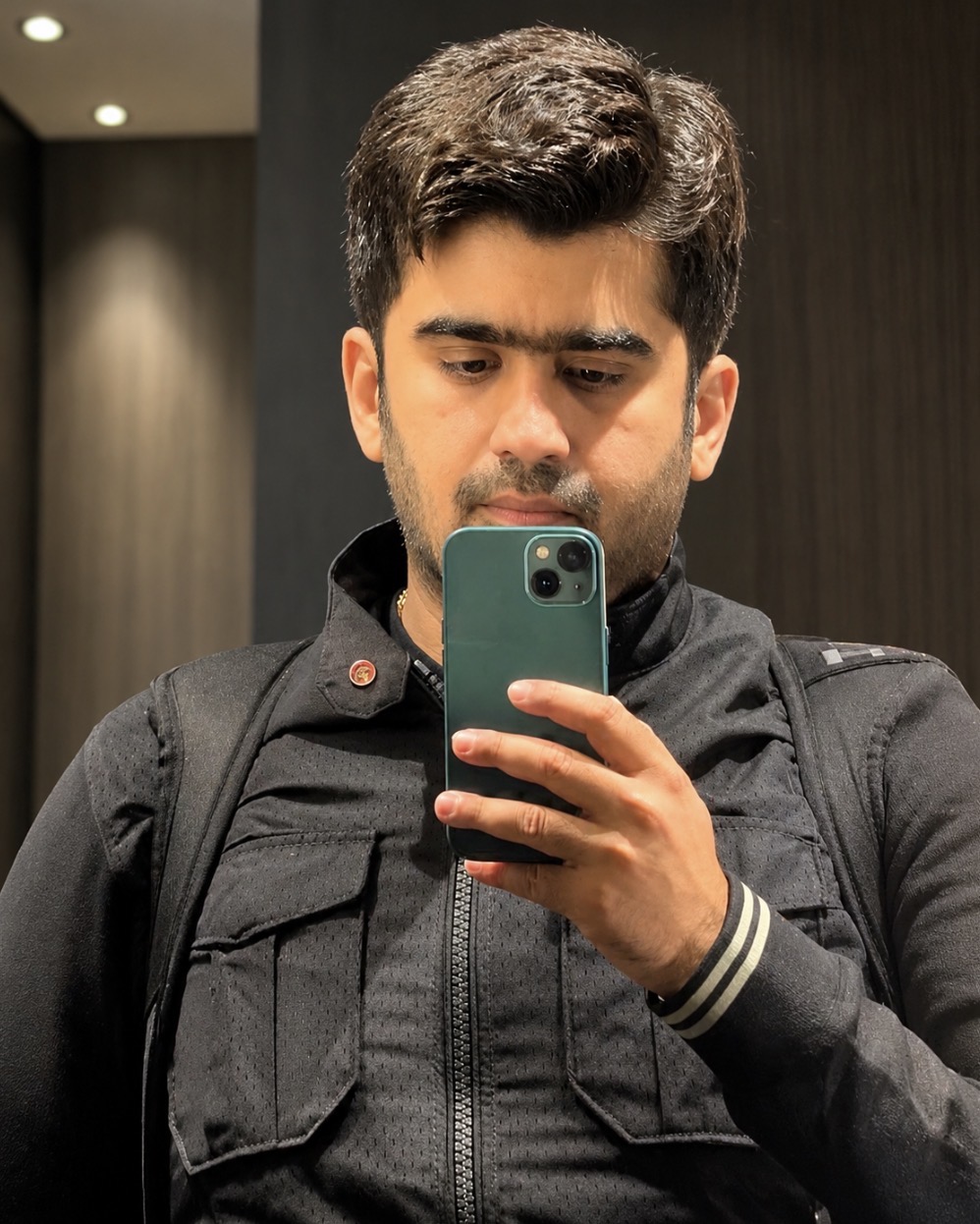 Saurabh profile picture