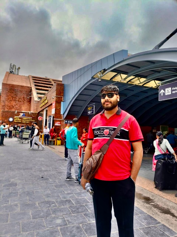 Anmol profile picture