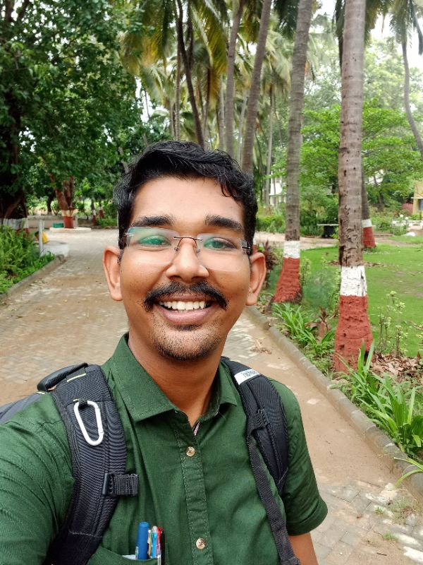Param profile picture