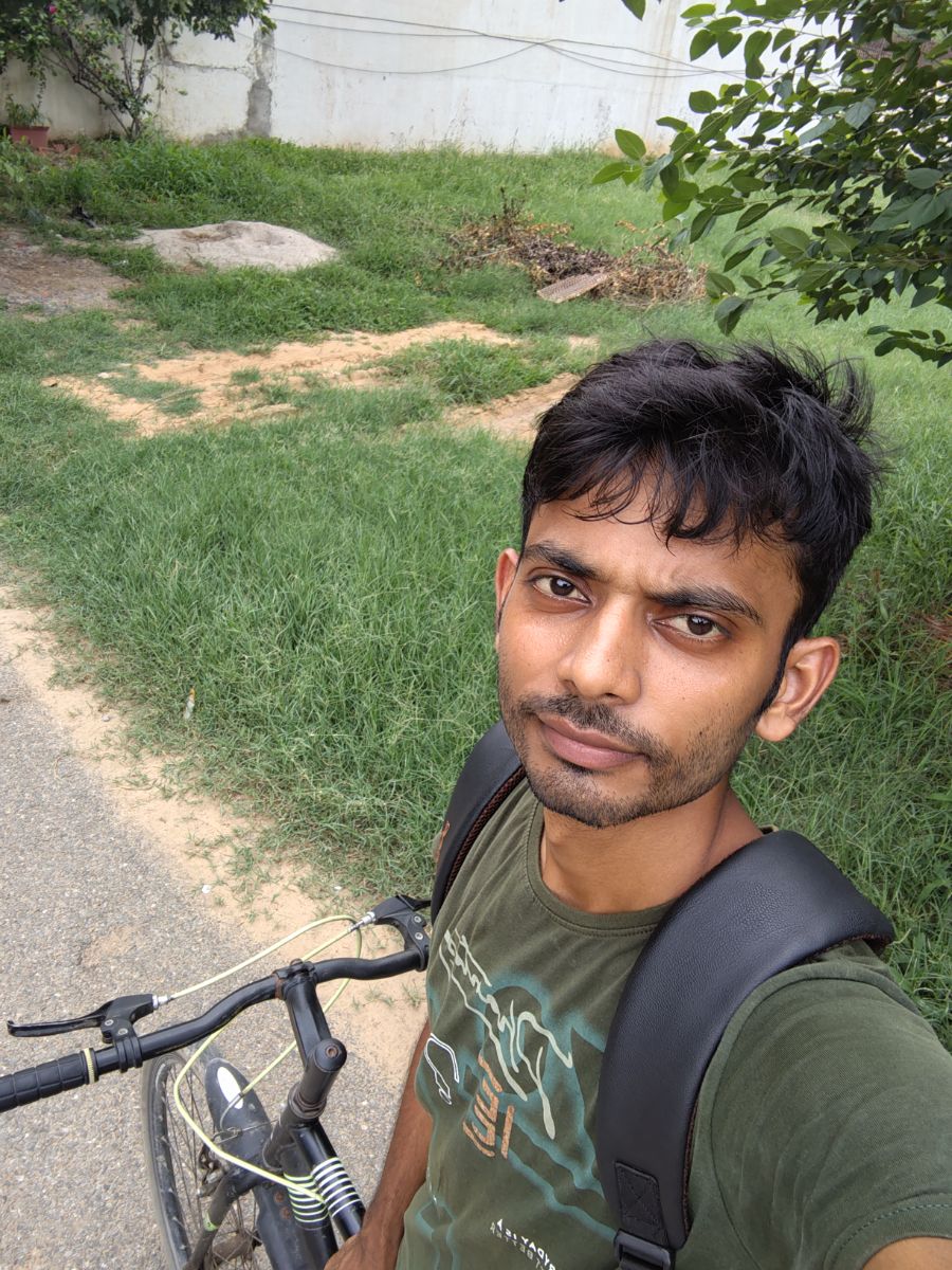 Ashish profile picture