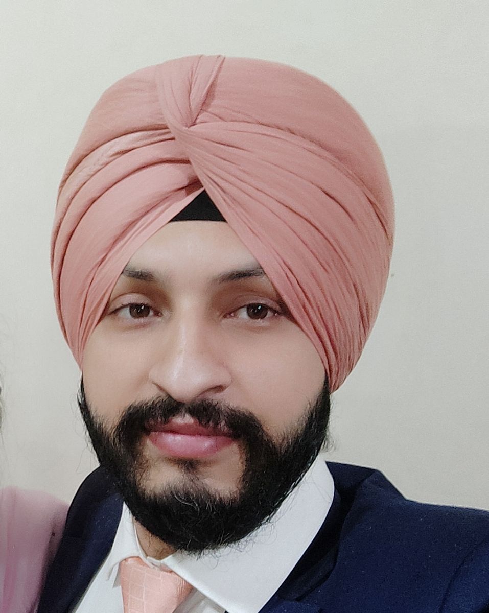 Jaspal profile picture