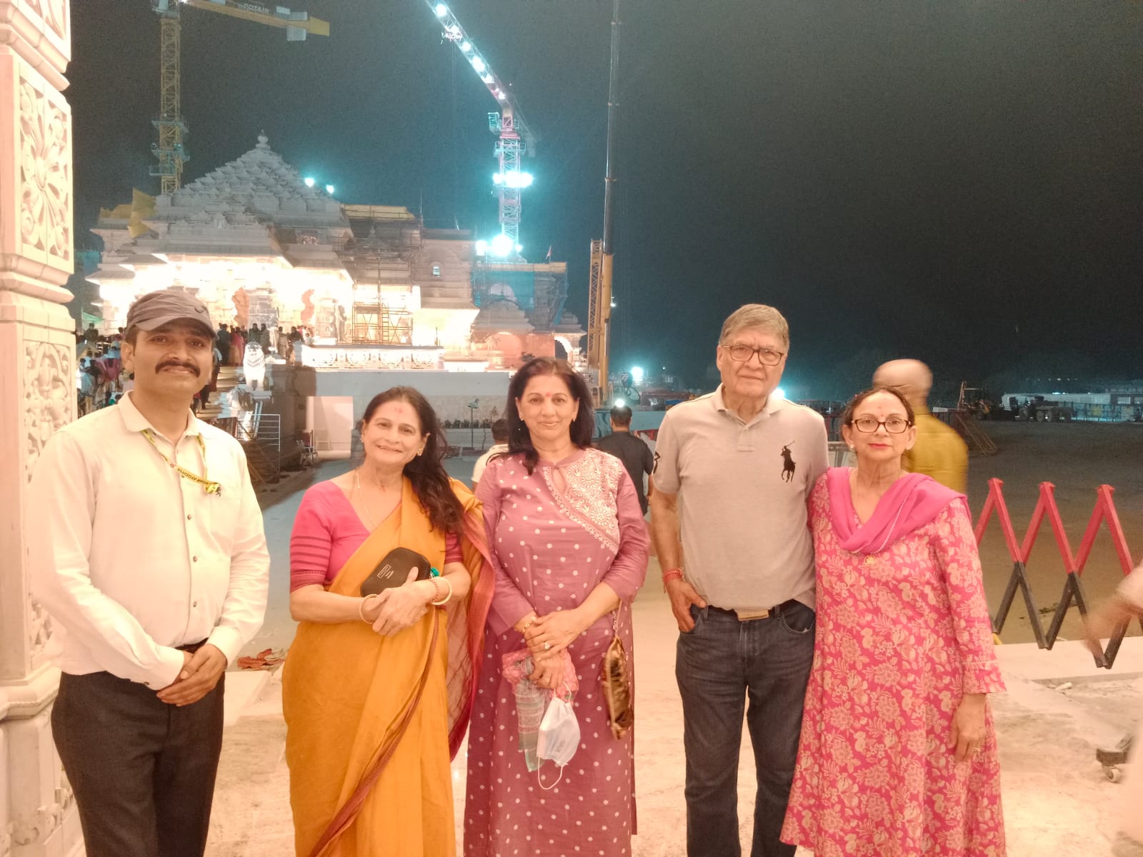 Narendra Pandey 2