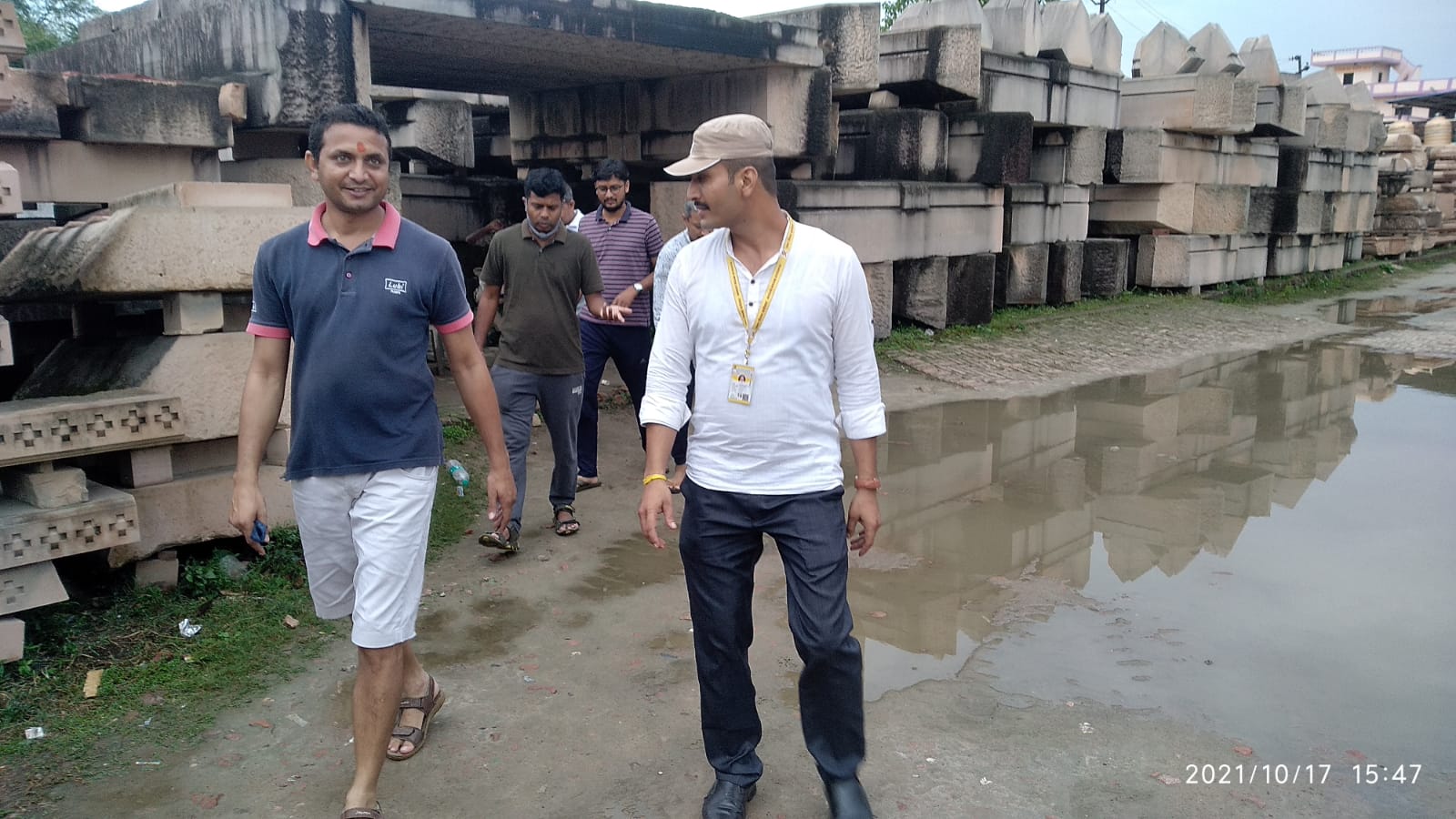 Narendra Pandey 3