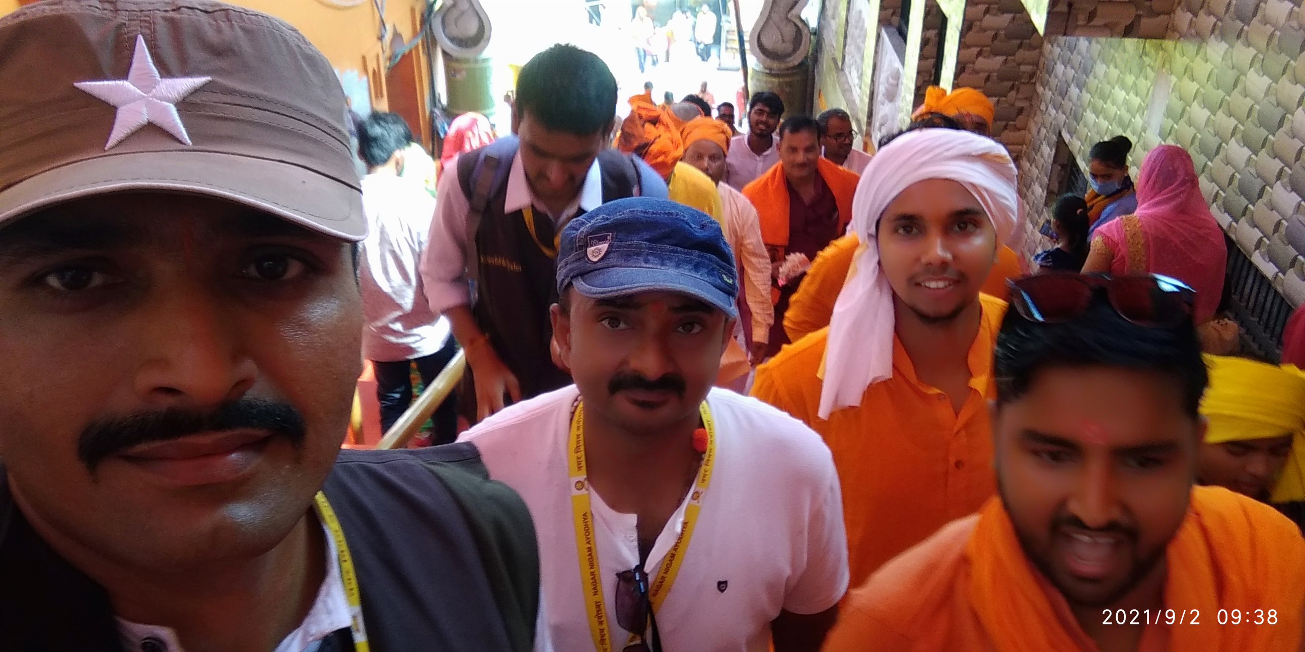 Narendra Pandey 5