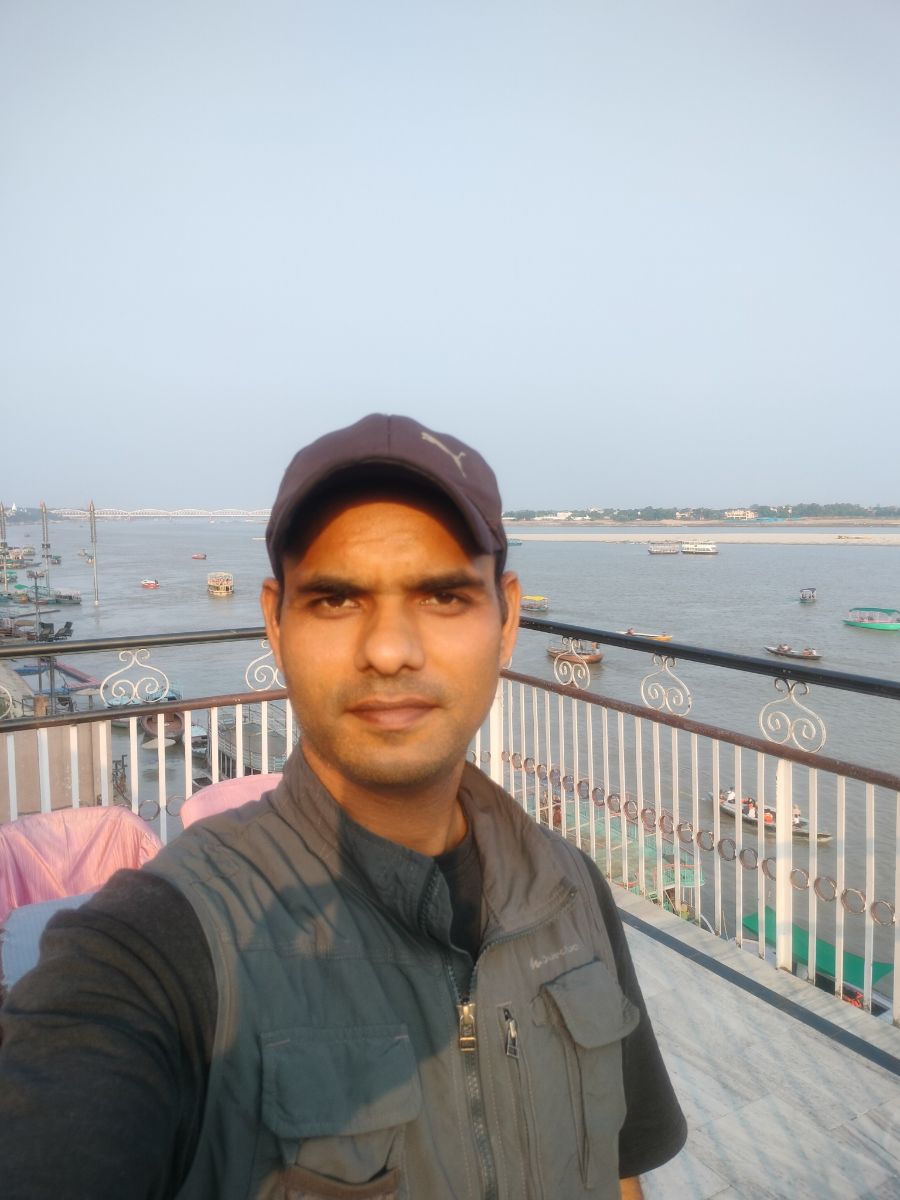Sandeep profile picture