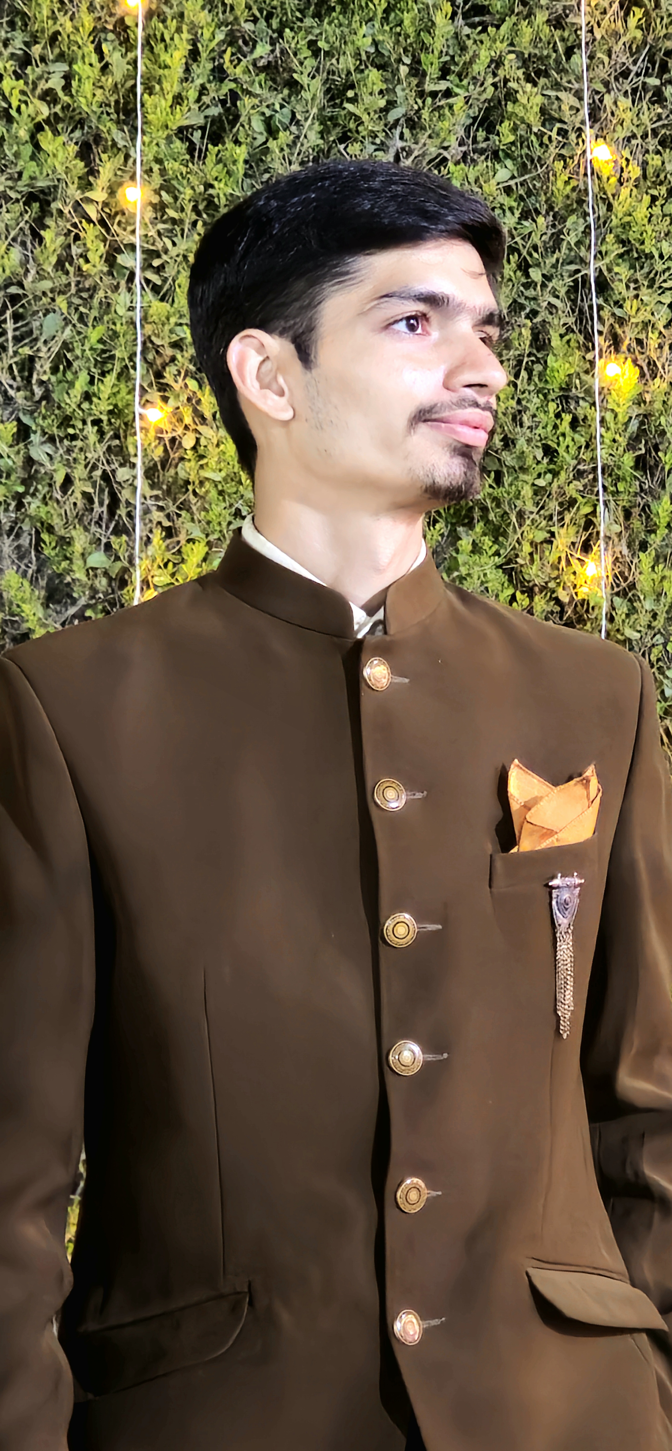 Ayush profile picture